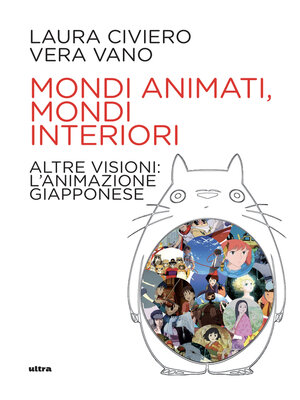cover image of Mondi animati, mondi interiori